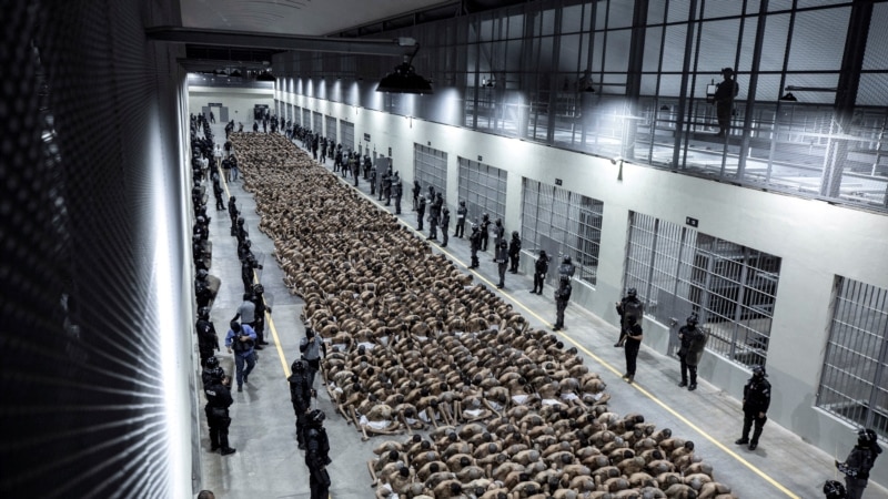 L'ONU appelle à "protéger la vie" des personnes détenues un an après l'état d'urgence