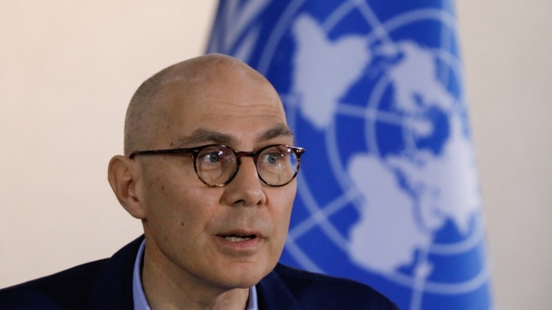L'ONU s'inquiète de la criminalisation des militants et des journalistes au Venezuela