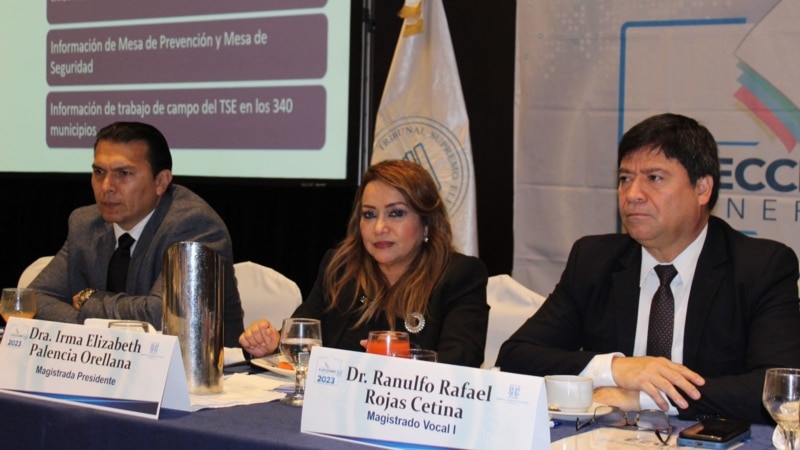 La campagne électorale pour les élections législatives commence