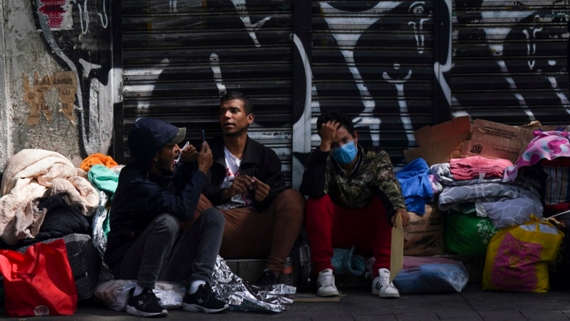 La conférence des donateurs ratifie la nécessité d'une coopération face à la crise migratoire vénézuélienne