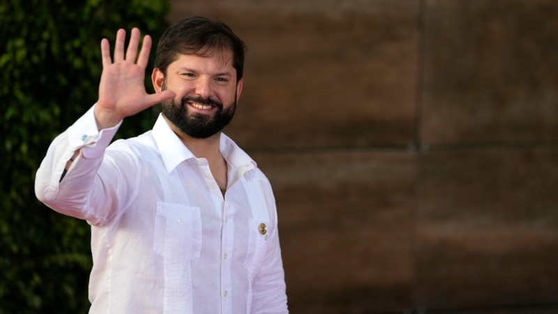 Le Chili demande à ne pas se taire face à la répression d'Ortega au Nicaragua