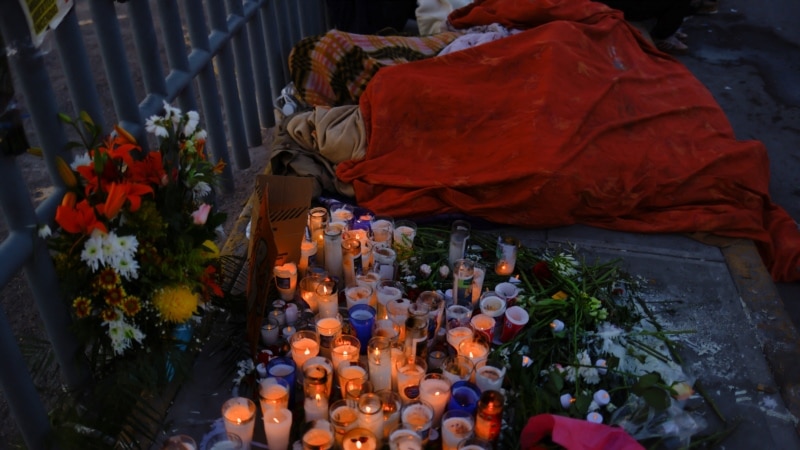 Le Guatemala déclare trois jours de deuil national pour la mort de migrants dans un incendie au Mexique