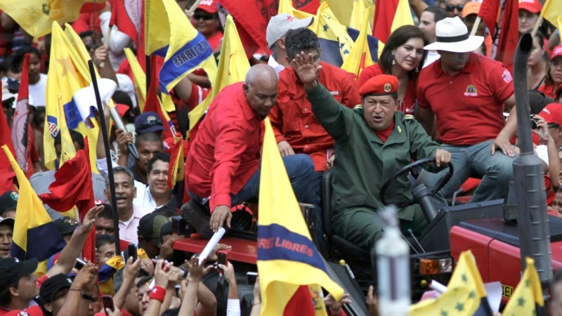 Le Venezuela se prépare à rendre hommage à Hugo Chávez 10 ans après sa mort
