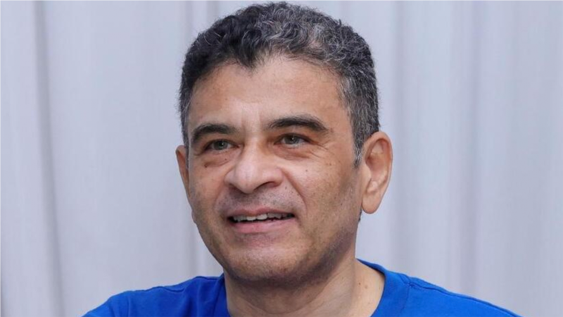 Le gouvernement du Nicaragua montre l'évêque Rolando Álvarez après que l'opposition ait demandé une "preuve de vie"