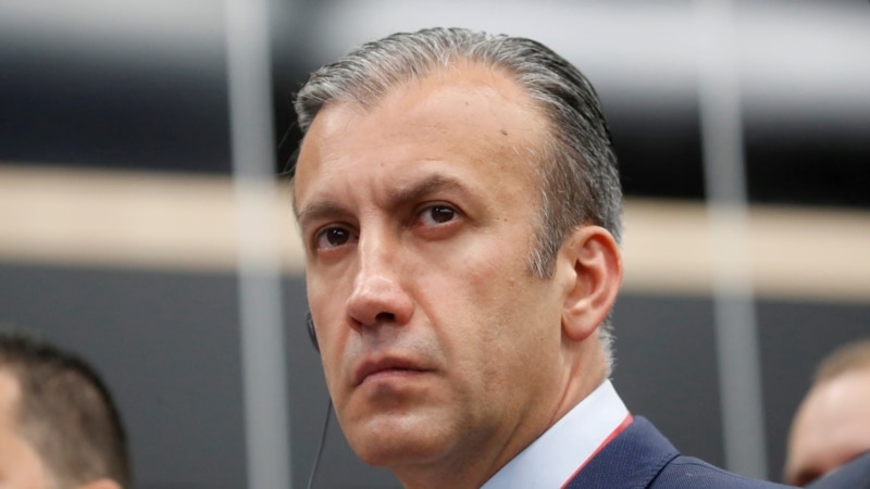 Le ministre du Pétrole Tareck el Aissami démissionne suite à des enquêtes sur la corruption