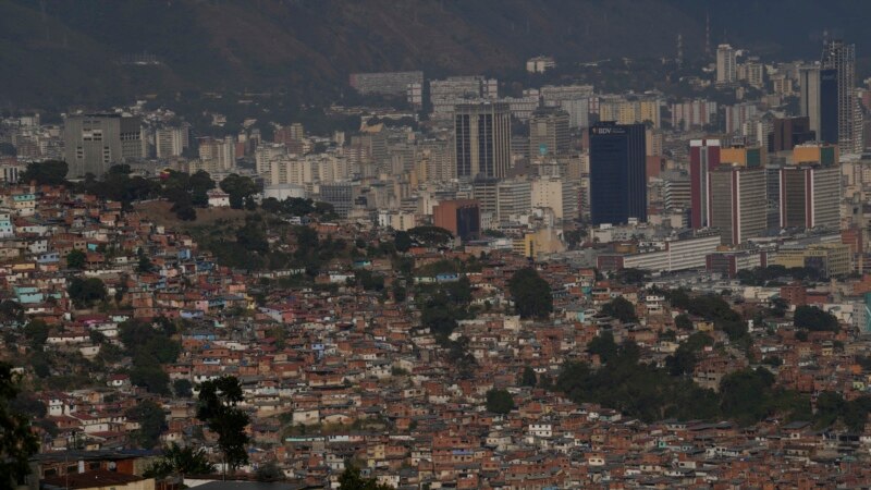 Les États-Unis donneront au Venezuela 171 millions de dollars d'aide humanitaire