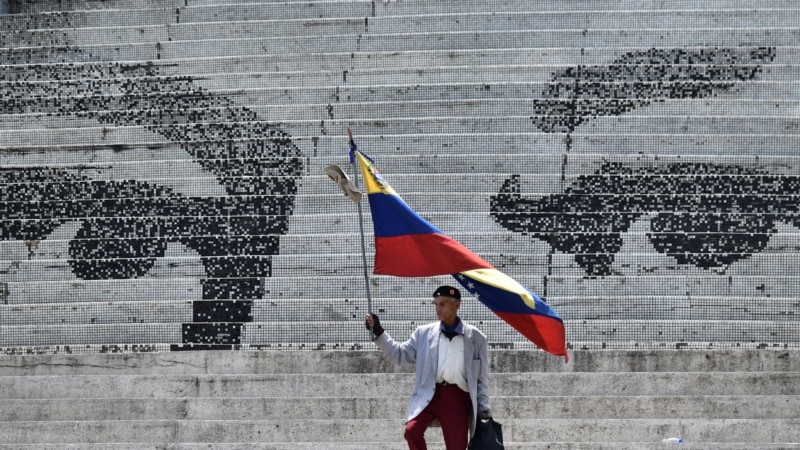 Les États-Unis ne prévoient pas un large assouplissement des sanctions contre le Venezuela