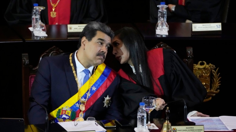 Les États-Unis prolongent un décret d'urgence qui considère le Venezuela comme "une menace"
