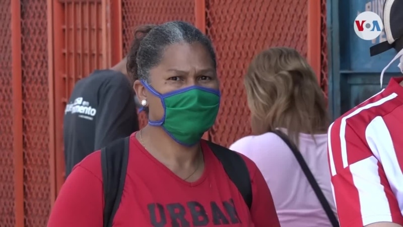 Les femmes gagnent 20% de moins que les hommes au Venezuela