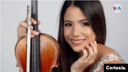 La possibilité d'être ambassadeur de la Latin Grammy Cultural Foundation est quelque chose qui, selon Ruvit Bracho, "Il est arrivé au moment le plus inattendu et a été présenté comme un