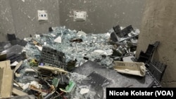 La salle anti-stress facture environ 20 $ pour l'expérience individuelle