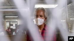 José Rubén Zamora, directeur d'elPeriódico au Guatemala, a été arrêté le 29 juillet par le parquet guatémaltèque.