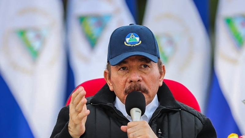 La CIDH s'inquiète des actions d'Ortega contre des opposants dont la nationalité a été annulée