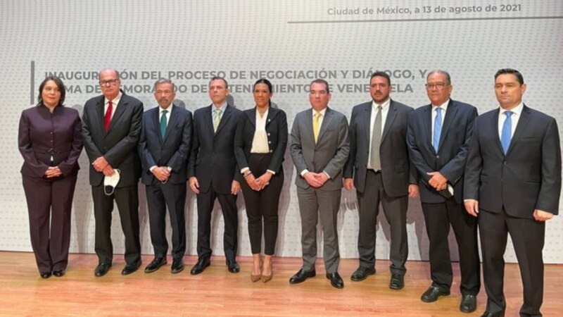 La Plate-forme unitaire rencontrera Petro avant le sommet sur le Venezuela