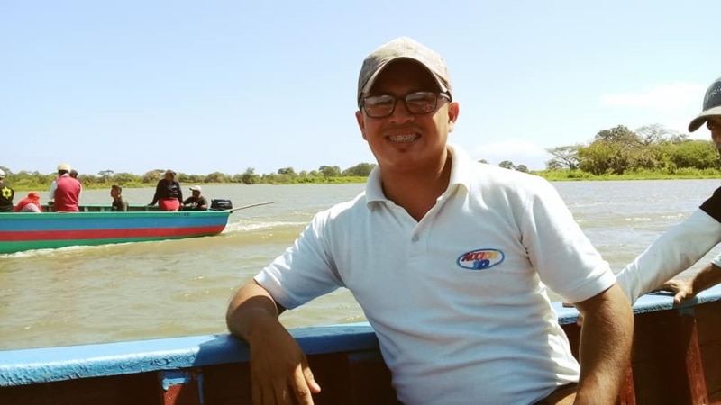 Le CPJ demande la libération d'un journaliste nicaraguayen arrêté pour couvrir Pâques