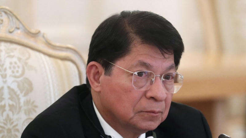 Le Nicaragua suspend le placet du nouvel ambassadeur de l'Union européenne après l'avoir qualifié "d'audacieux et d'interventionniste"