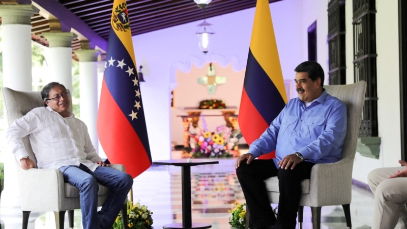 Le Venezuela conditionne le dialogue politique avec l'opposition à la levée des sanctions