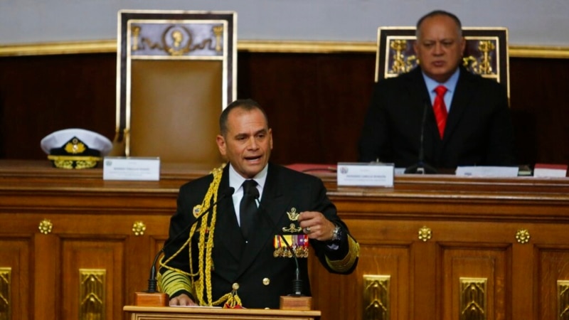 Le Venezuela expulse cinq criminels colombiens