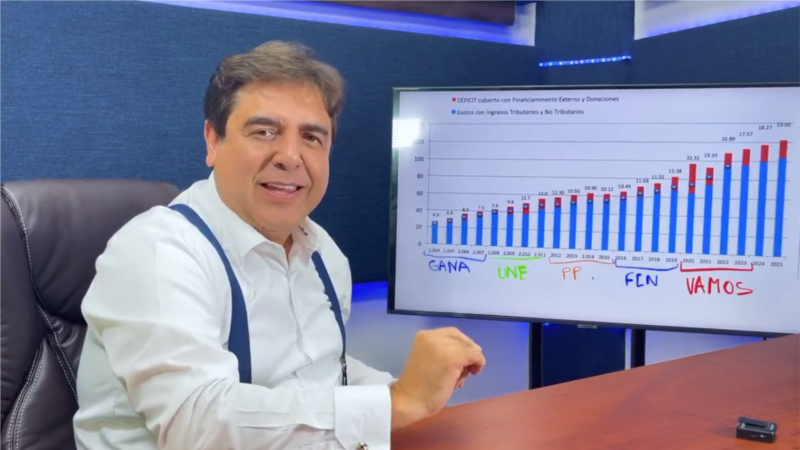 Le candidat à la présidentielle offre une récompense pour la capture de tueurs à gages qui auraient pour ordre de l'assassiner