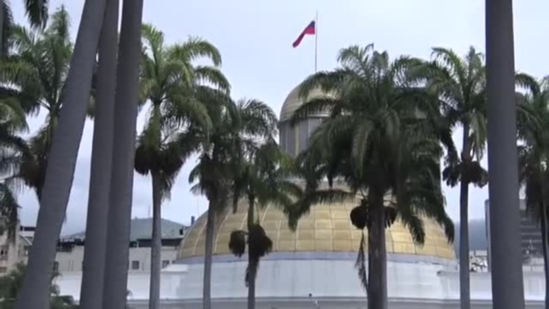 Le différend entre le Venezuela et la Guyane sur la souveraineté de l'Essequibo s'étend
