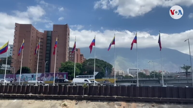 Le nombre de personnes impliquées dans des stratagèmes de corruption au Venezuela augmente