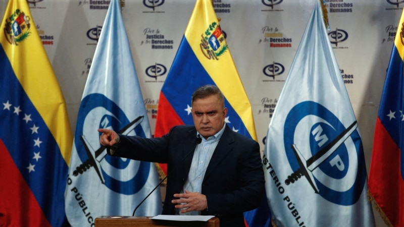 Le président de la principale entreprise sidérurgique d'État du Venezuela arrêté (procureur général)