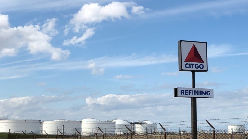 Les États-Unis prolongent de trois mois la protection de Citgo contre ses créanciers