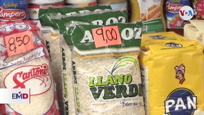 L'inflation vide les poches des Vénézuéliens