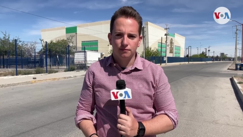 López Obrador évite de parler aux migrants à Ciudad Juárez