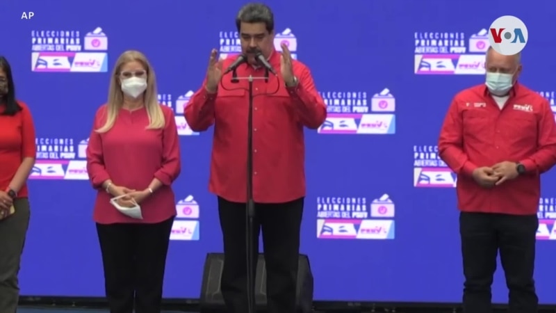 L'opposition demande au gouvernement Maduro d'agir de bonne foi, après le sommet de Bogotá