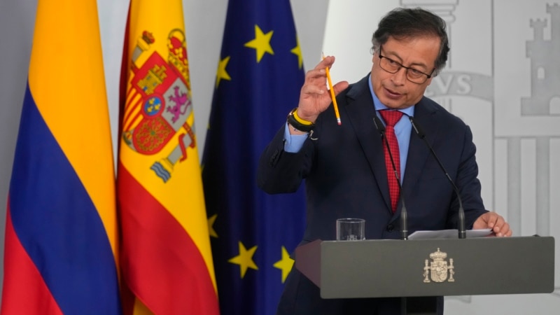 D'anciens ministres colombiens démentent le récit de Petro sur l'invasion du Venezuela sous le gouvernement précédent
