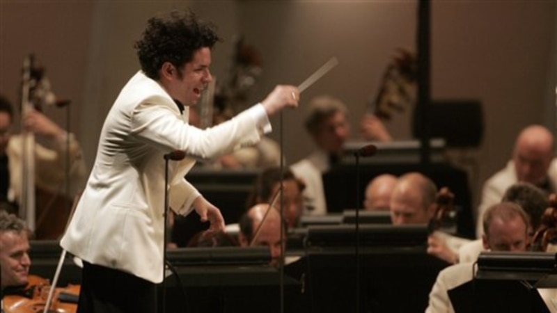 Dudamel annonce sa démission de l'Opéra de Paris