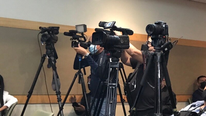 La liberté de la presse au Venezuela, un espace de plus en plus étroit et bafoué