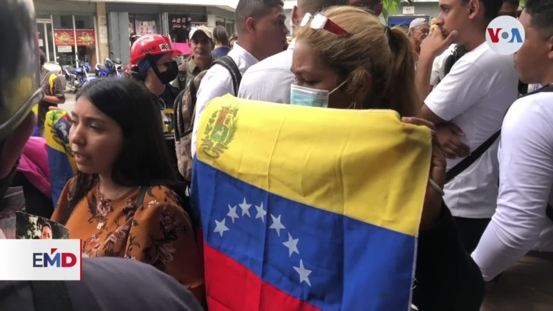 La loi sur la confiscation de domaine est déjà en vigueur au Venezuela