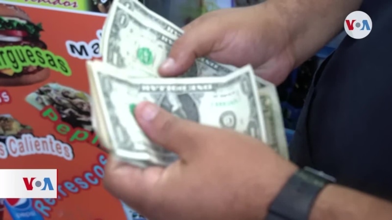 Le Venezuela peut-il inverser sa dollarisation ?