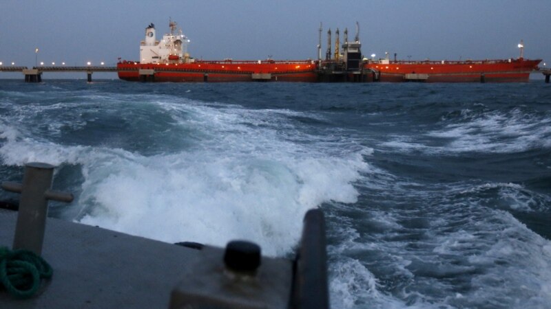Les pétroliers vénézuéliens manquent de navigabilité: rapport de PDVSA