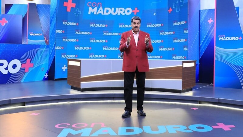 Maduro exclut le retour du Venezuela à l'OEA