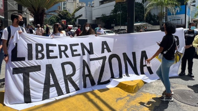 Une ONG assure que des groupes irréguliers continuent d'opérer à la frontière colombo-vénézuélienne