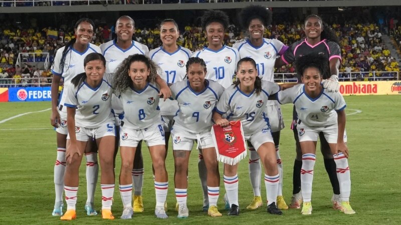 Avec Marta Cox comme référence, le Panama fait ses débuts dans sa première Coupe du monde féminine