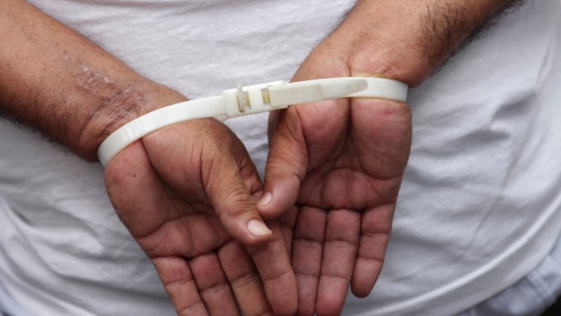 De 36 à 147 ans de prison pour un groupe d'extermination qui opérait dans l'est du Salvador