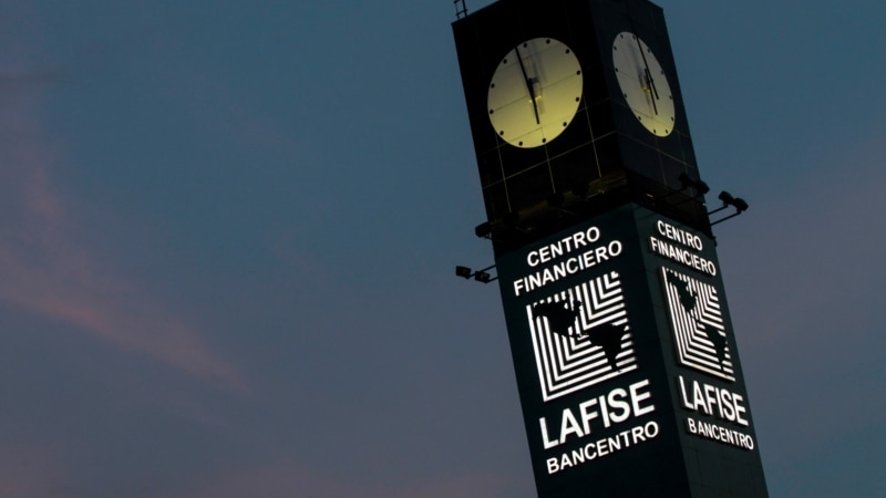 Fitch constate des progrès dans la situation budgétaire du Nicaragua et maintient la note de la dette à 'B-'