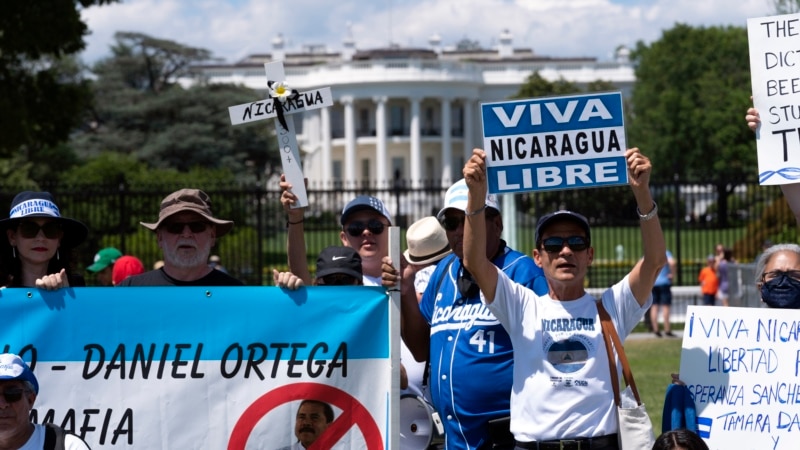L'OEA approuve une résolution qui condamne les violations des droits de l'homme au Nicaragua, après d'intenses débats