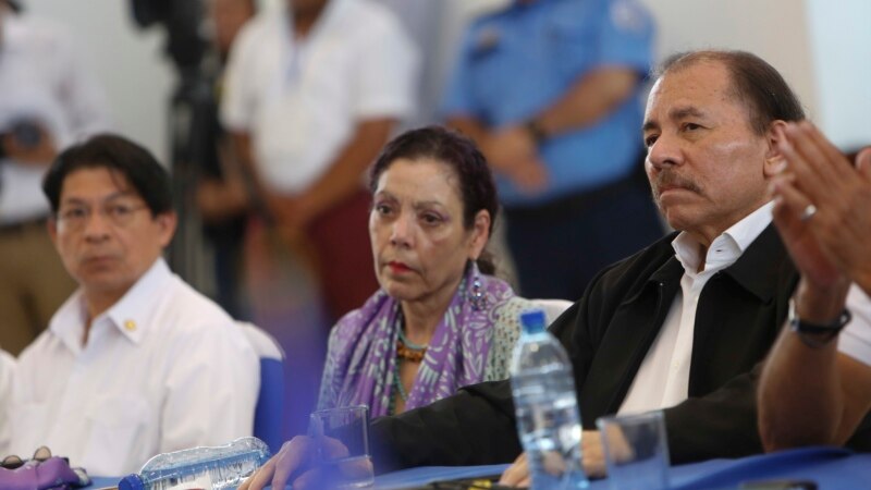 L'ONU dénonce 63 "détentions arbitraires" le mois dernier au Nicaragua
