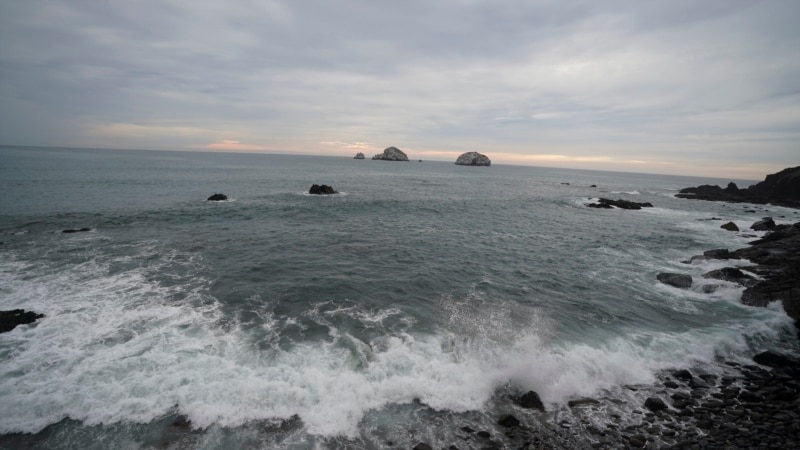 La tempête tropicale Beatriz prend de l'ampleur dans le Pacifique mexicain
