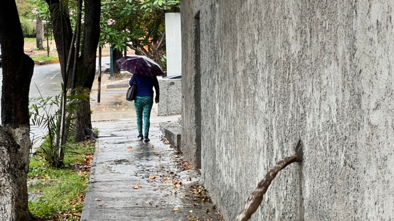 La tempête tropicale Bret "ne représente aucun danger" pour le Venezuela