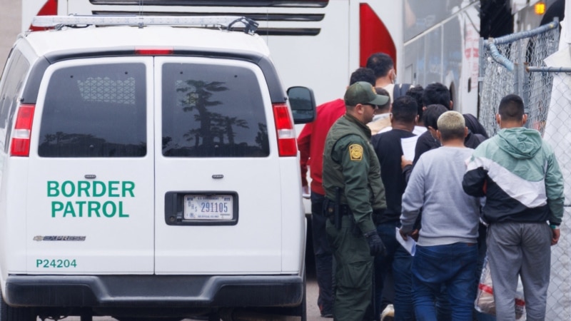 Migration irrégulière de l'Amérique centrale vers les États-Unis "complexe et changeante": étude