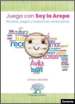 Ximena Montilla, une écrivaine vénézuélienne vivant aux États-Unis, a remporté quatre prix aux Gourmand Awards