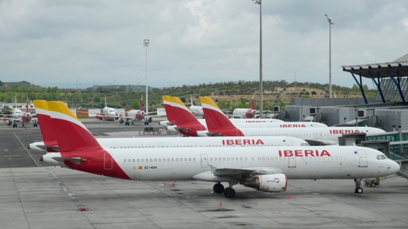 Iberia augmente sa fréquence hebdomadaire entre l'Espagne et le Venezuela