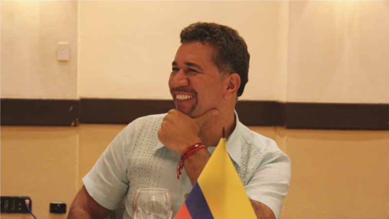 La Colombie ouvre une enquête disciplinaire contre son ambassadeur au Nicaragua pour affinité avec le sandinisme