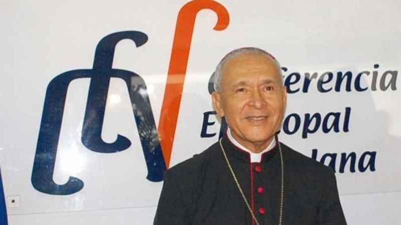 La Conférence épiscopale célèbre la nomination du nouveau cardinal vénézuélien